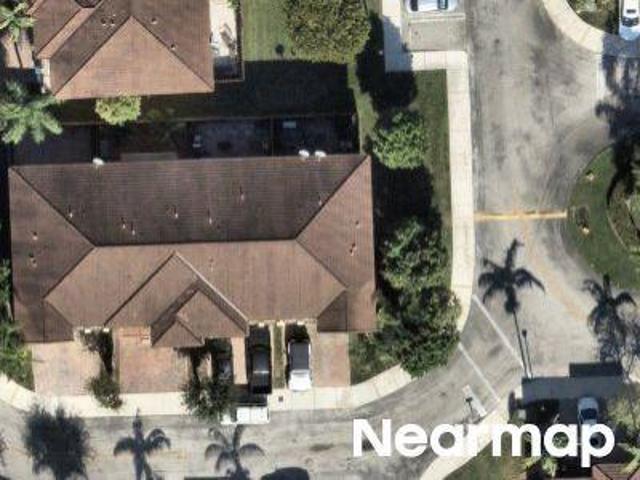 SW 133rd St