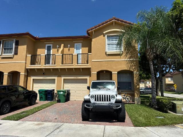 SW 133rd St