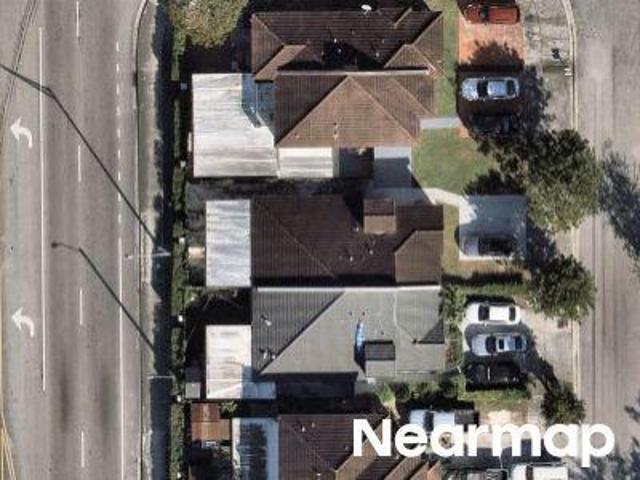 SW 136th Pl