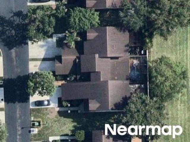 SW 137th Ct