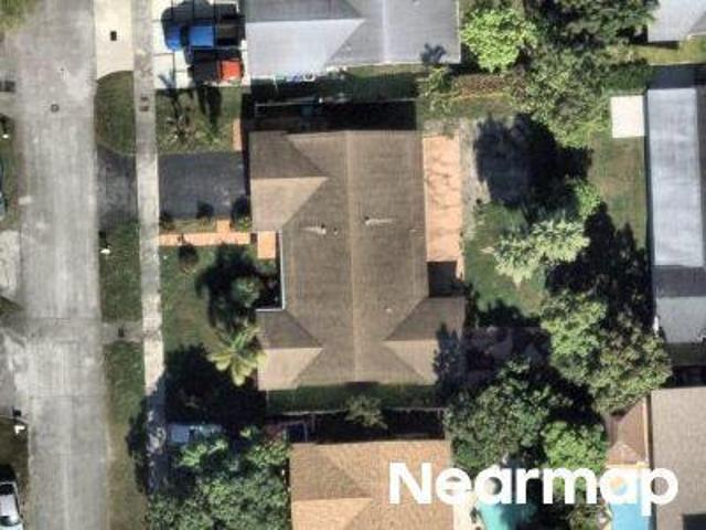 SW 139th Pl