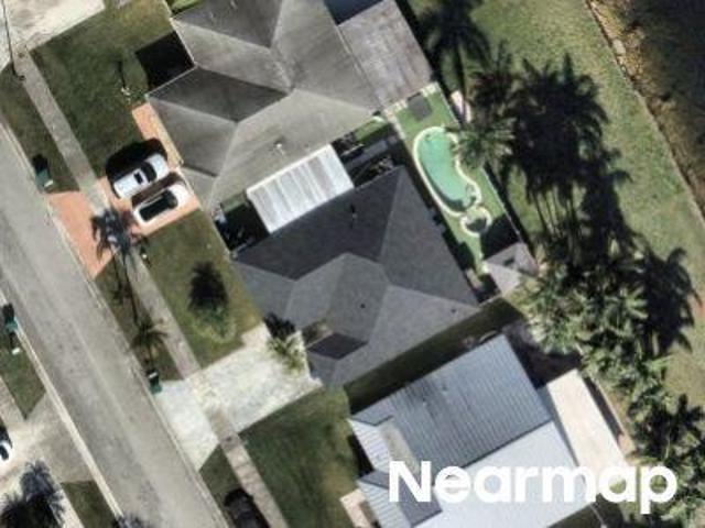 SW 143rd Ave