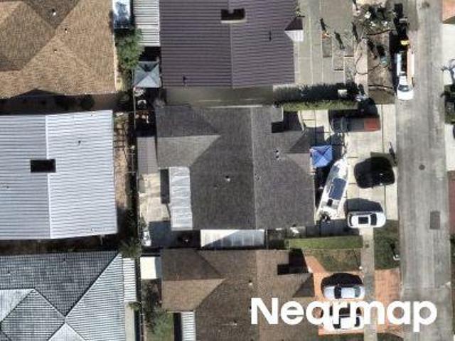 SW 143rd Ct