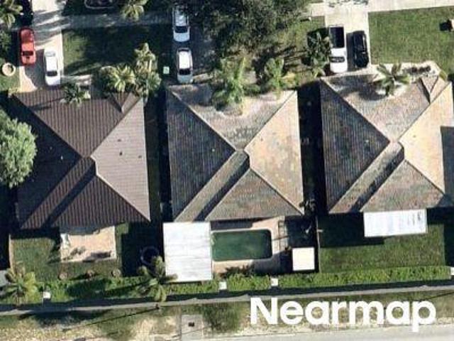 SW 143rd Ln