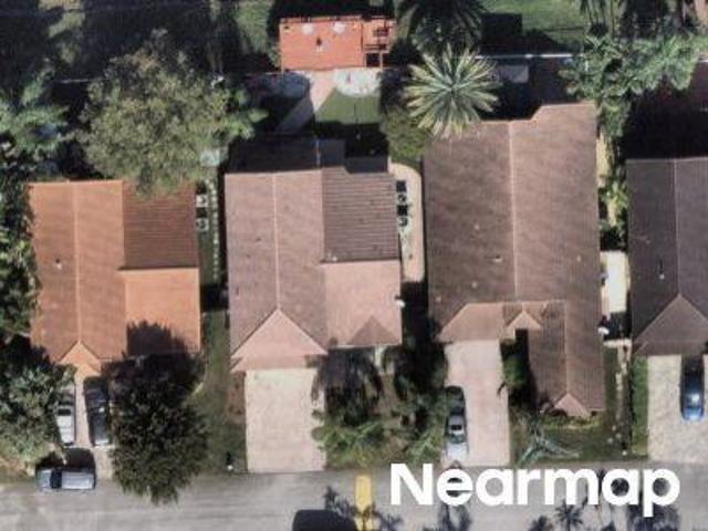 SW 143rd Ln