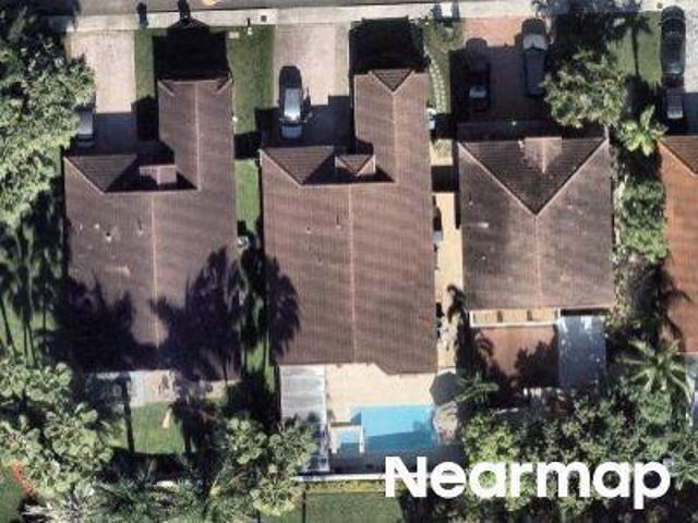 SW 143rd Ln