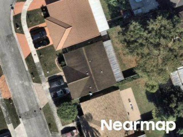 SW 143rd Pl