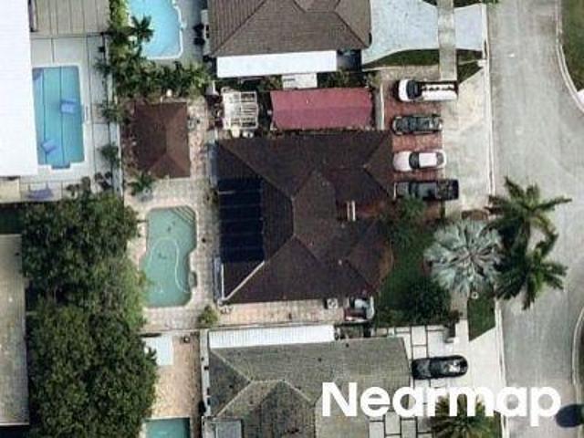SW 144th Ave