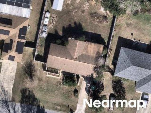 SW 145th Place Rd