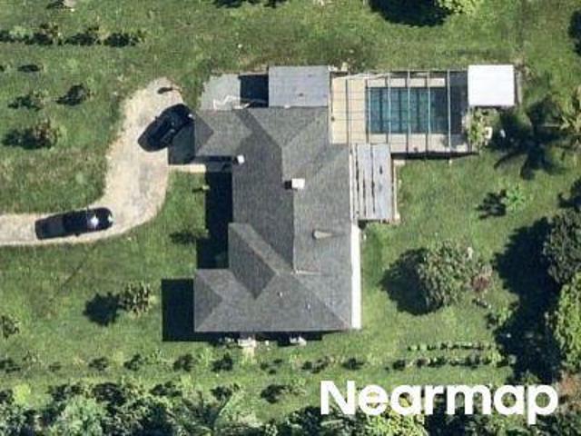 SW 147th Ave