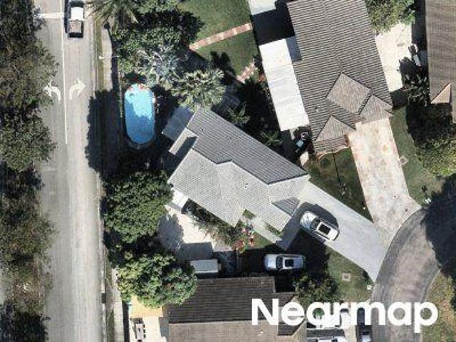 SW 151st Ct