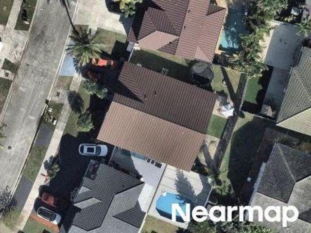 SW 154th Pl