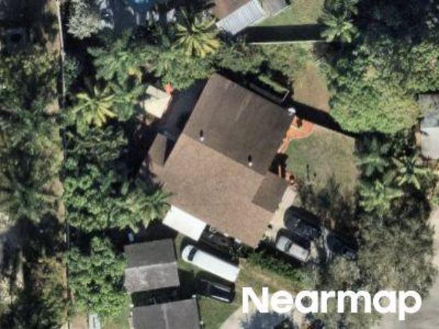 SW 154th St