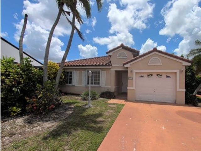 SW 158th Ct