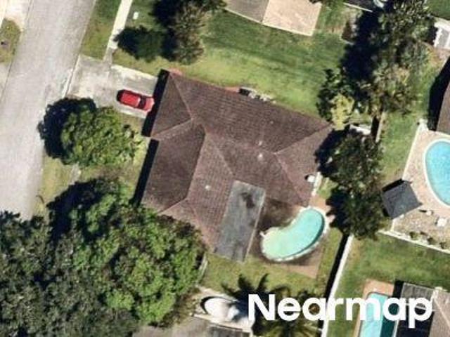 SW 15th Ct