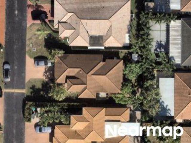 SW 163rd Ct