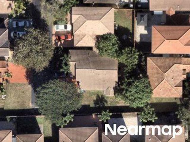 SW 163rd Ct