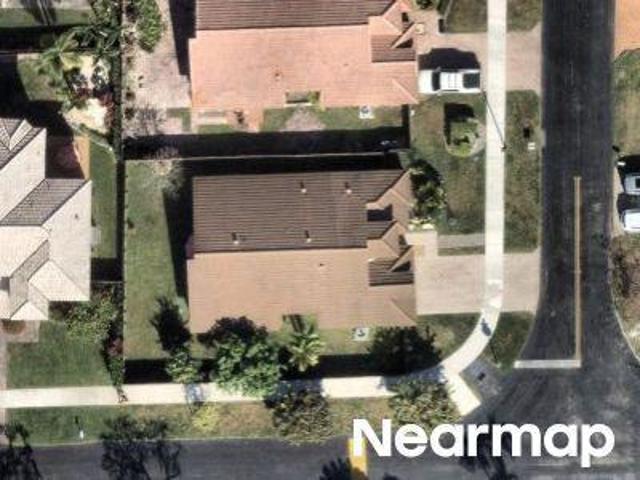 SW 165th Ct