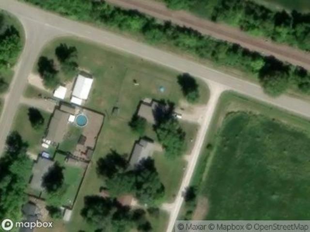 SW 1671st Rd