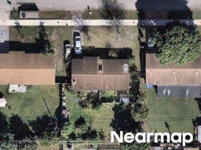 SW 16th Ct