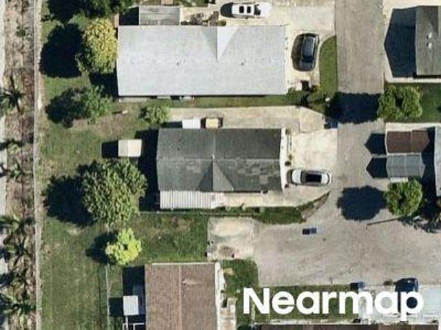 SW 180th Ave