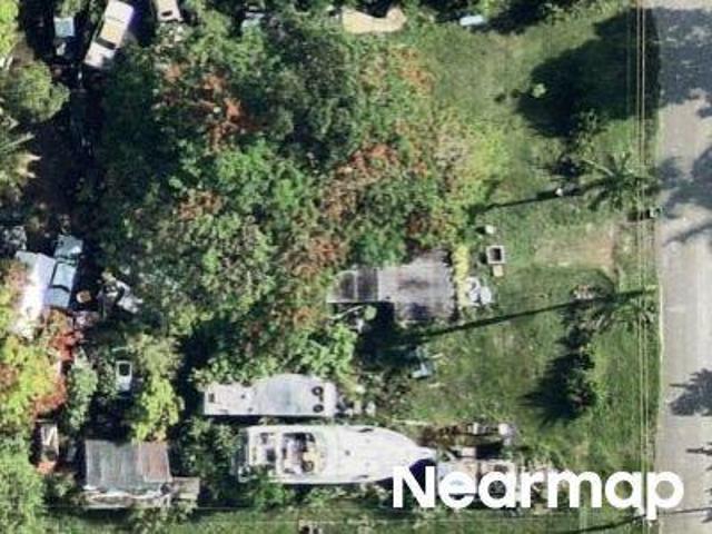 SW 188th Ave