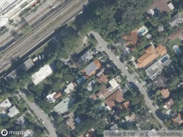 SW 18th Rd
