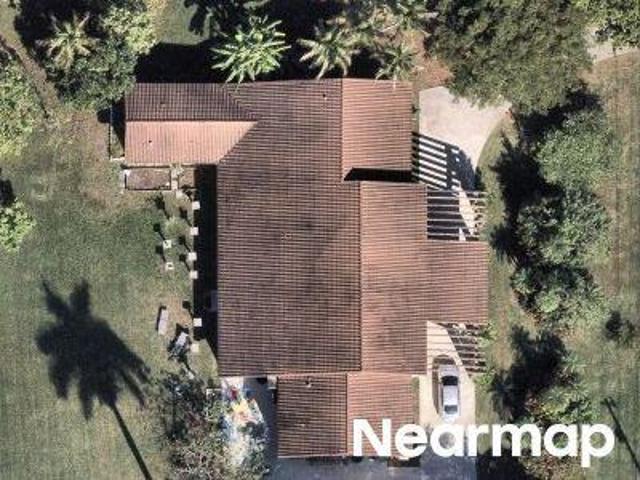 SW 190th Ave