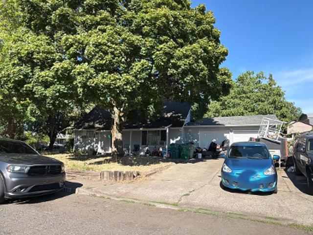 SW 191st Ave