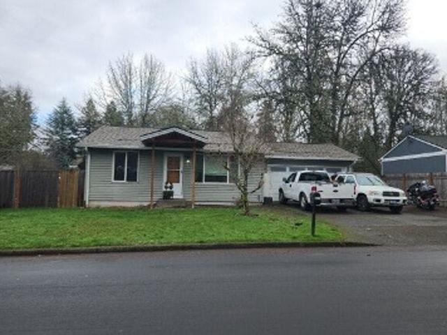 SW 196th Ave