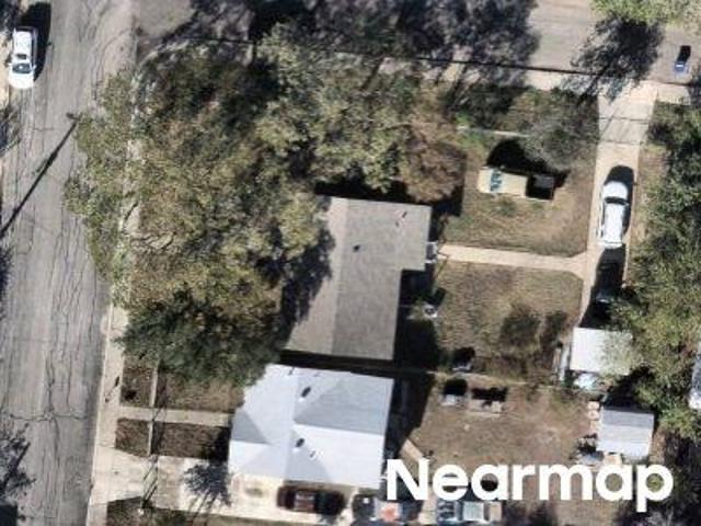 SW 19th St