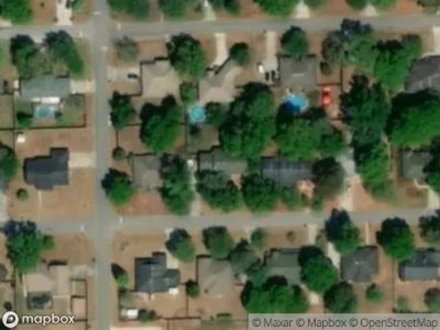 SW 20th Ave