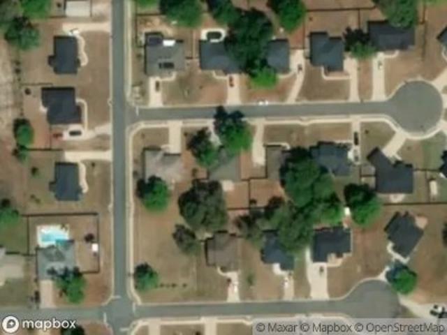SW 20th Pl