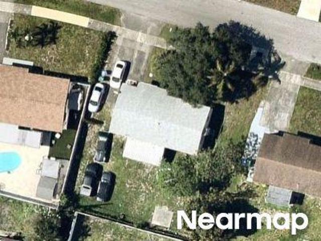 SW 20th St