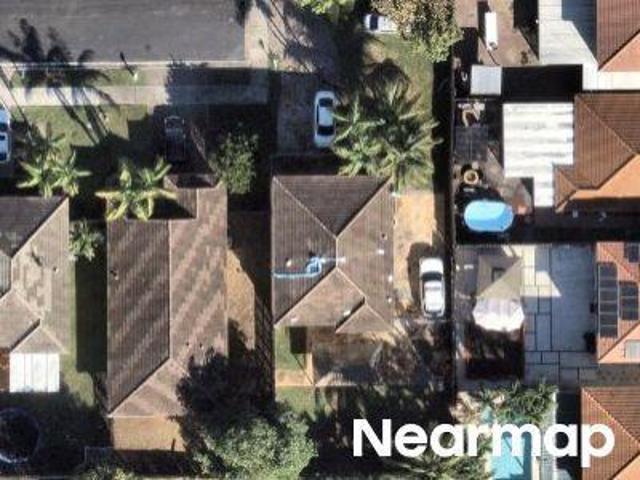 SW 215th Ter