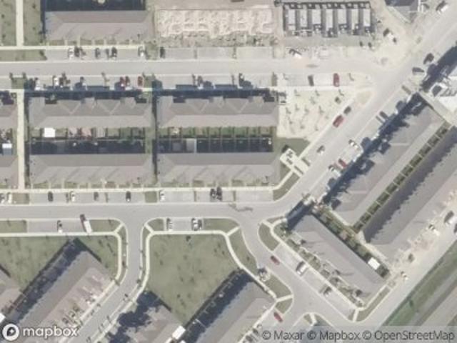 SW 234th St