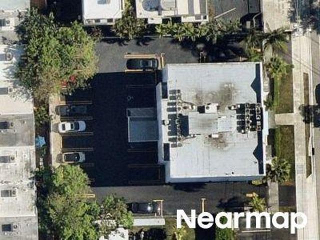 SW 27th Ave Apt 203