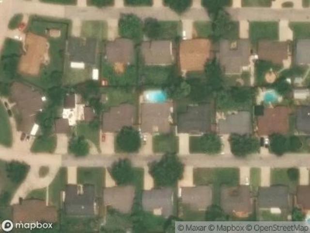 SW 26th St