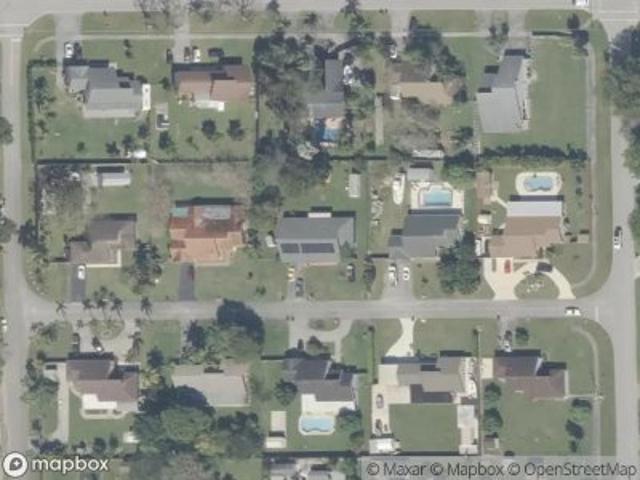 SW 281st St
