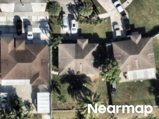 SW 292nd St
