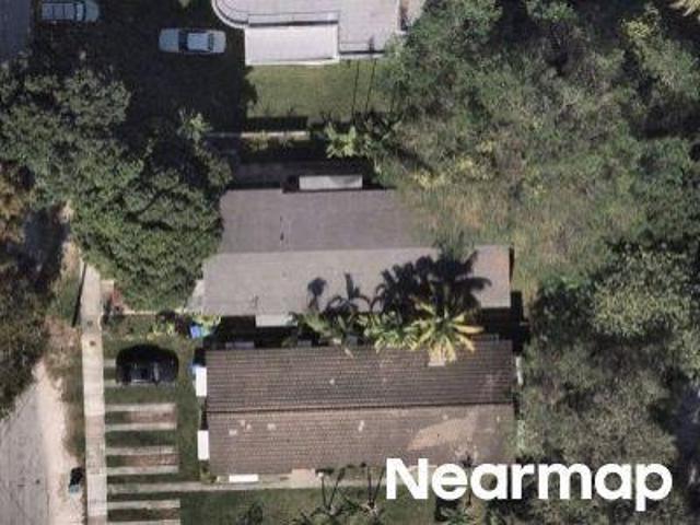 SW 36th Ave