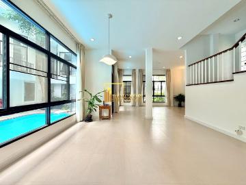SW 38 Place | Wonderful 4 Bedroom House in Private Compound BR7706SH