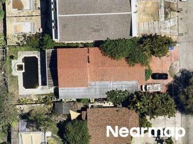 SW 38th Ct