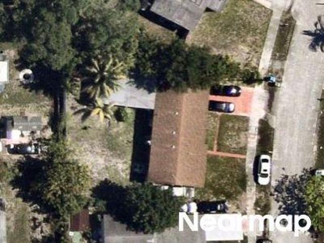 SW 39th Ave