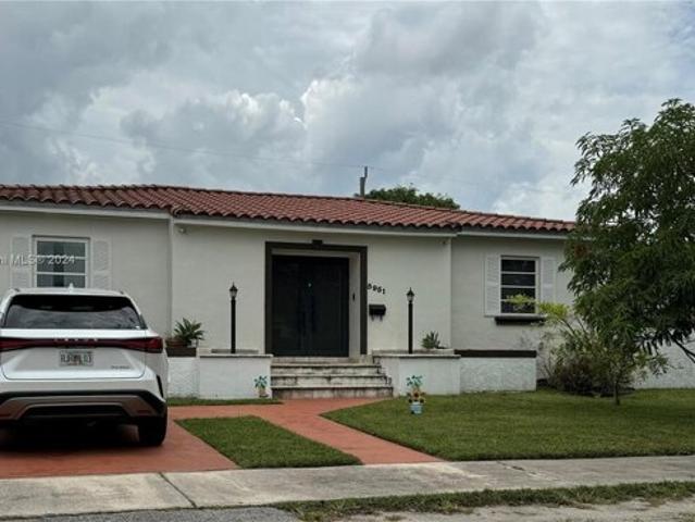 Sw Th St, West Miami, Home For Sale