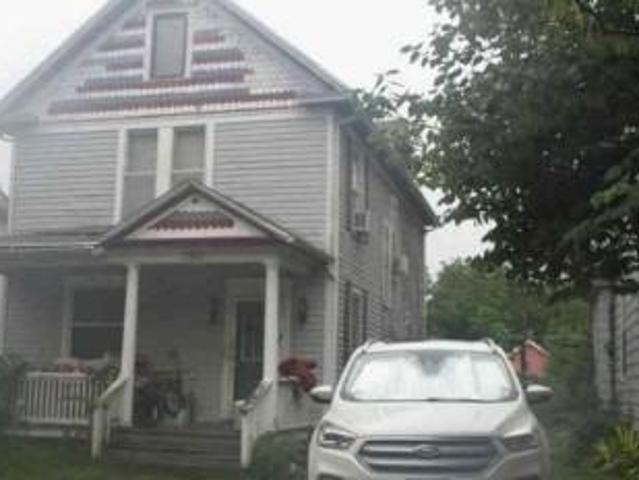 SW Western Ave
