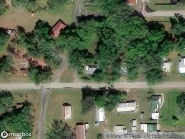 SW Alachua Ave