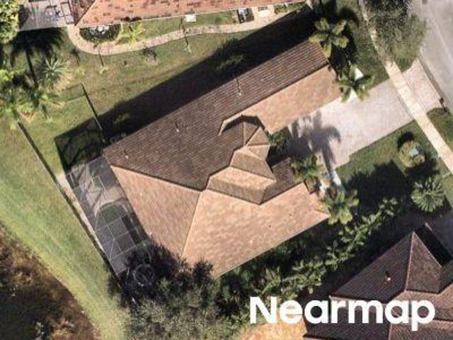 SW Aventino Dr