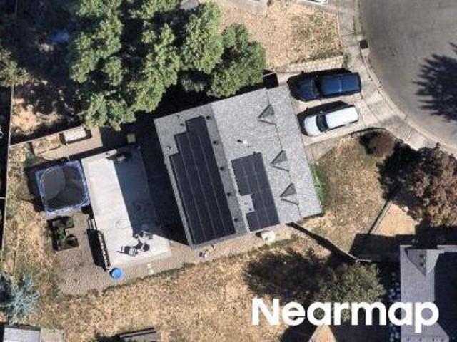 SW Bristlecone Way