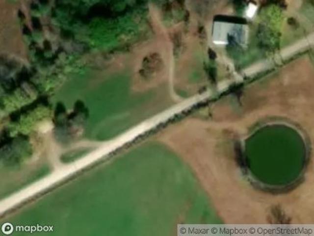 SW County Road 4010